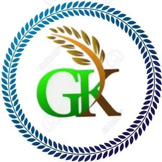 General Knowledge Gk Quiz✍
