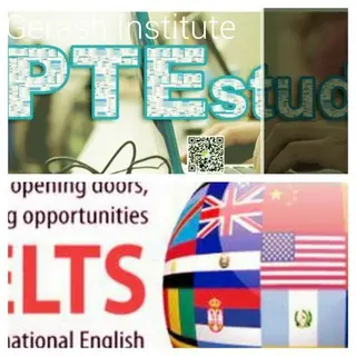Gerash Ielts-ukvi-life Skills-pte🇨🇦