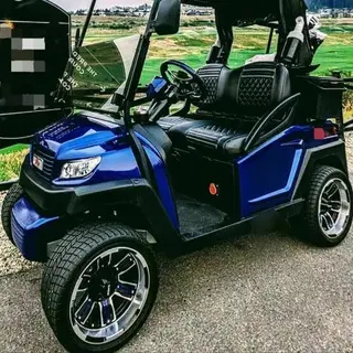 Golf Carts For Sell
