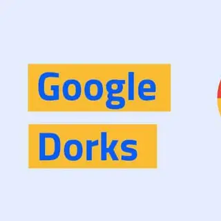 Google Dorks🌐 &amp  Osint⛳️👨‍💻