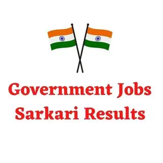 Government Jobs Sarkari Results