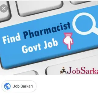Govt. Pharmacist Exam Updates