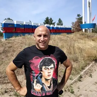 Graham Phillips Journalist