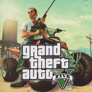 Grand Theft Auto Games | Gta San Andreas Vice City 3 4 5