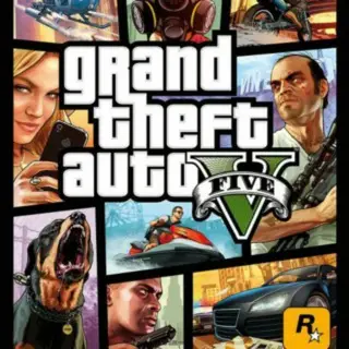 Grand Theft Auto V Apk Pc