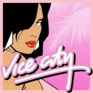 Grand Theft Auto Vice City (pc)