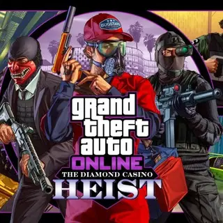 Gta V (android)
