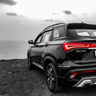 Gujarat Mg Hector Group