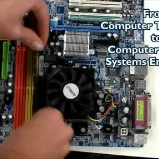 Hardware @ Network Engineer' S