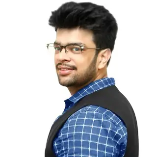 Harsh Gupta (ca Law) ⚖