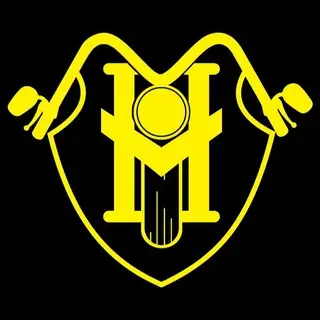 Herois Das Motos