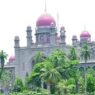 High Court Advocates Ap &amp  Ts