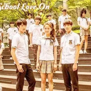 High School Love On