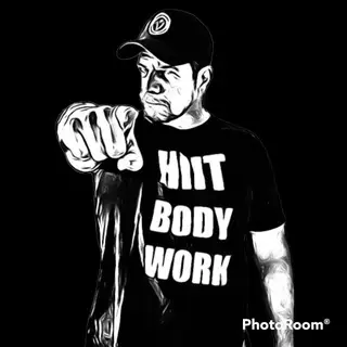Hiit Body Work