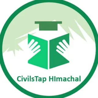 Himachal Pradesh Gk (tufani Pahadi) Civilstap Himachal