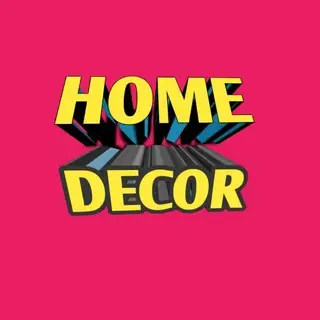 Home Decor- Furniture World