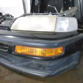 Honda Automotive Spare Parts