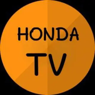 Honda Tv