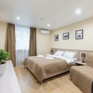 Hotel Service Group