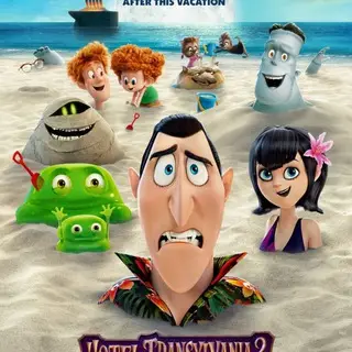 Hotel_transylvania 1 2 3 4 ✔️ All Movies
