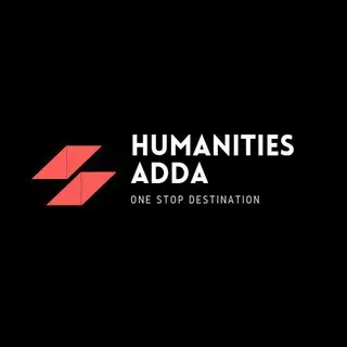 Humanities Adda