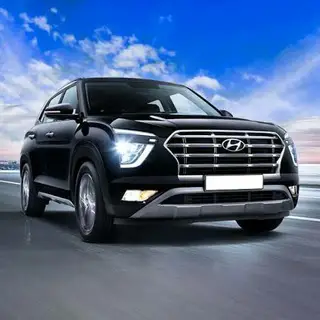 Hyundai Creta All India Elite Club ! ! !