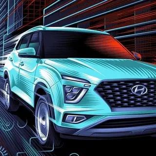 Hyundai Creta Ii Club (Крета 2 Клуб)