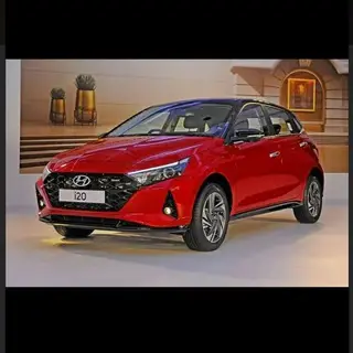Hyundai I20 India Owners