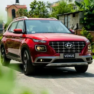 Hyundai Venue Owner Club
