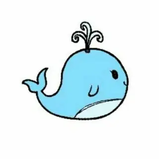 Ico Whale (discord Entrance)