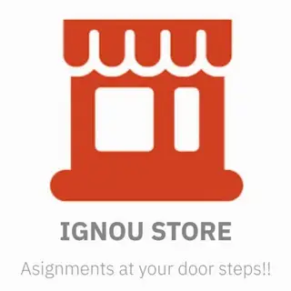 Ignou Assignment