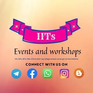 Iits Events And Workshops