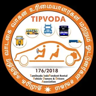 Independent Taxi Driver