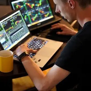 Indian Forex Account Managment