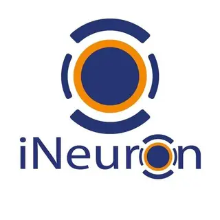Ineuron.ai - Full Stack Blockchain Development
