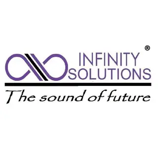 Infinity Solutions - Placement In Rajkot