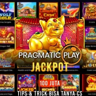 Info Slot Sedang Hot Scr