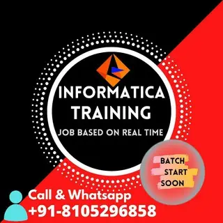 Informatica Etl Developers