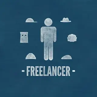 International Freelancers Job Hunt