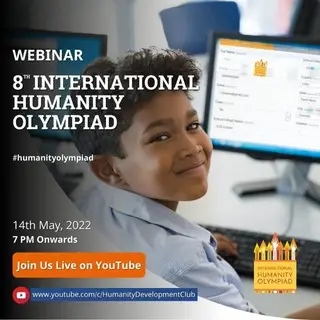 International Humanity Olympiad