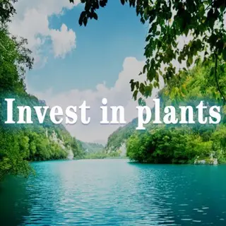 Invest In Plants For Income