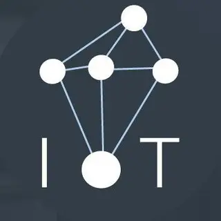 Iot-blockchain Camp Valencia