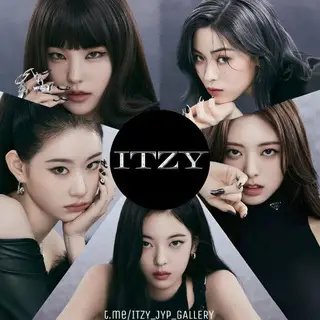 Itzy | 있지 | Jyp Entertainment