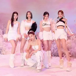 Itzy Songs