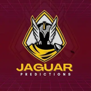 Jaguar Cricket 🏏 Football ⚽ Match Predictions
