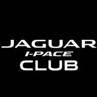 Jaguar I-pace Club