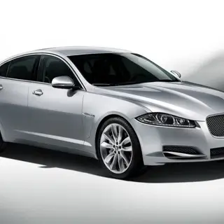 🚘jaguar Xf