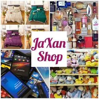 Jaxan Shop