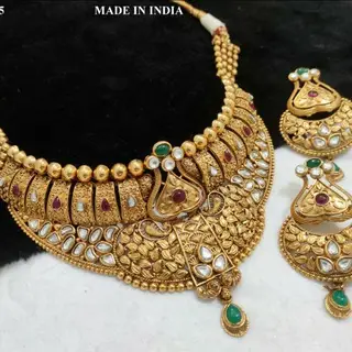 Jewellery Reseller Group 5
