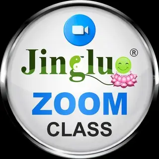 Jingluo Zoom Class ☯